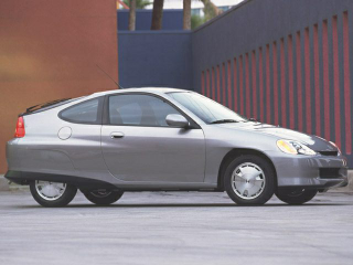 2001 Honda Insight